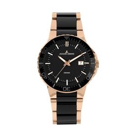 Jacques Lemans 1-2164C Colmar Erkek Kol Saati