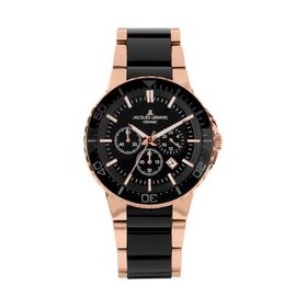 Jacques Lemans 1-2166C Colmar Erkek Kol Saati