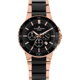 Jacques Lemans 1-2166C Colmar Erkek Kol Saati