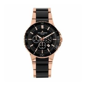 Jacques Lemans 1-2166C Colmar Erkek Kol Saati