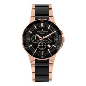 Jacques Lemans 1-2166C Colmar Erkek Kol Saati