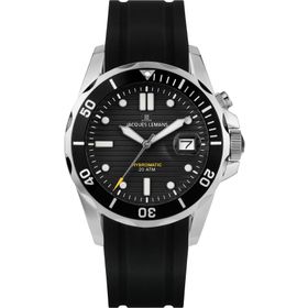 Jacques Lemans 1-2170A Hybromatic Erkek Kol Saati