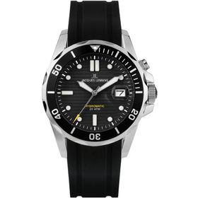 Jacques Lemans 1-2170A Hybromatic Erkek Kol Saati