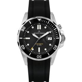 Jacques Lemans 1-2170A Hybromatic Erkek Kol Saati