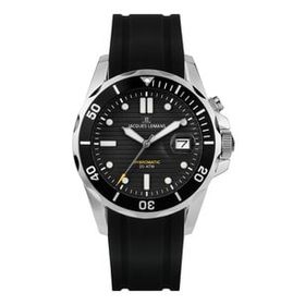 Jacques Lemans 1-2170A Hybromatic Erkek Kol Saati