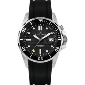 Jacques Lemans 1-2170A Hybromatic Erkek Kol Saati
