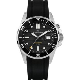 Jacques Lemans 1-2170A Hybromatic Erkek Kol Saati