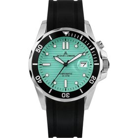 Jacques Lemans 1-2170C Hybromatic Erkek Kol Saati