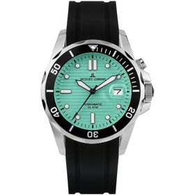 Jacques Lemans 1-2170C Hybromatic Erkek Kol Saati