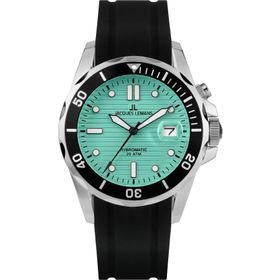 Jacques Lemans 1-2170C Hybromatic Erkek Kol Saati