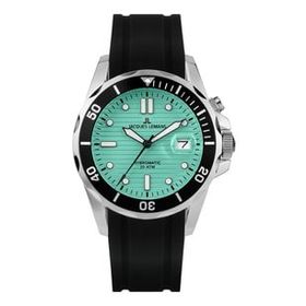 Jacques Lemans 1-2170C Hybromatic Erkek Kol Saati