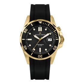 Jacques Lemans 1-2170F Hybromatic Erkek Kol Saati