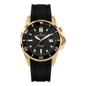 Jacques Lemans 1-2170F Hybromatic Erkek Kol Saati