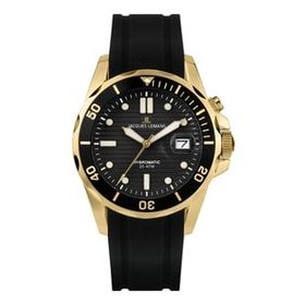 Jacques Lemans 1-2170F Hybromatic Erkek Kol Saati