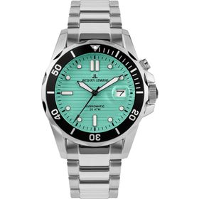 Jacques Lemans 1-2170I Hybromatic Erkek Kol Saati