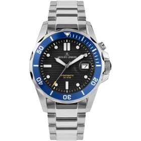 Jacques Lemans 1-2170J Hybromatic Erkek Kol Saati