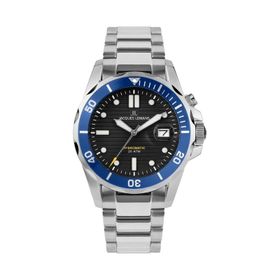 Jacques Lemans 1-2170J Hybromatic Erkek Kol Saati
