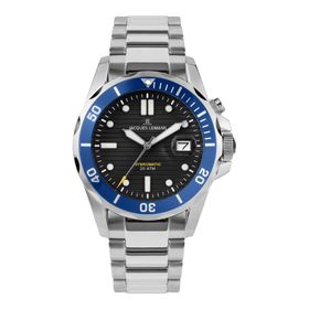 Jacques Lemans 1-2170J Hybromatic Erkek Kol Saati