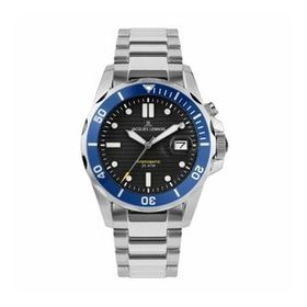 Jacques Lemans 1-2170J Hybromatic Erkek Kol Saati