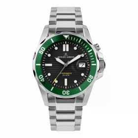 Jacques Lemans 1-2170K Hybromatic Erkek Kol Saati
