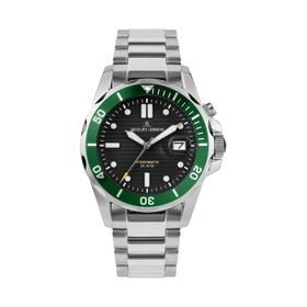 Jacques Lemans 1-2170K Hybromatic Erkek Kol Saati