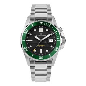 Jacques Lemans 1-2170K Hybromatic Erkek Kol Saati