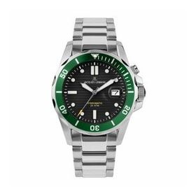 Jacques Lemans 1-2170K Hybromatic Erkek Kol Saati