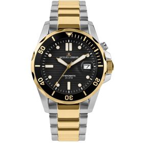 Jacques Lemans 1-2170L Hybromatic Erkek Kol Saati
