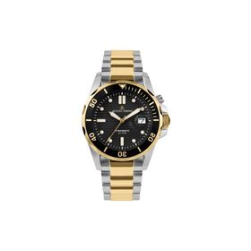 Jacques Lemans 1-2170L Hybromatic Erkek Kol Saati