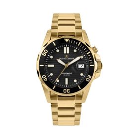 Jacques Lemans 1-2170M Hybromatic Erkek Kol Saati