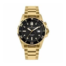 Jacques Lemans 1-2170M Hybromatic Erkek Kol Saati