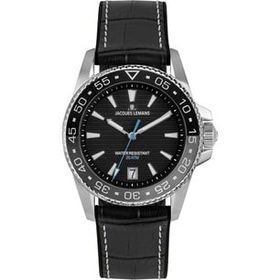Jacques Lemans 1-2205A Erkek Kol Saati