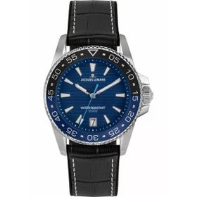 Jacques Lemans 1-2205B Erkek Kol Saati
