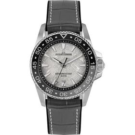 Jacques Lemans 1-2205E Erkek Kol Saati