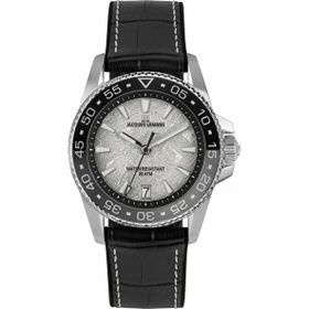 Jacques Lemans 1-2205E Erkek Kol Saati