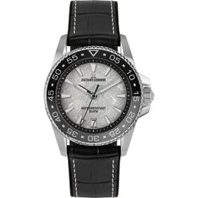 Jacques Lemans 1-2205E Erkek Kol Saati