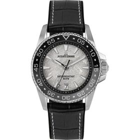 Jacques Lemans 1-2205E Erkek Kol Saati