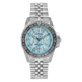 Jacques Lemans 1-2205F Erkek Kol Saati