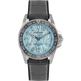Jacques Lemans 1-2205F Erkek Kol Saati