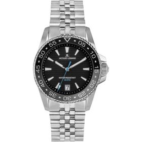 Jacques Lemans 1-2205H Erkek Kol Saati