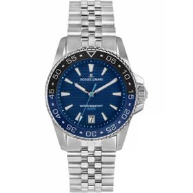 Jacques Lemans 1-2205I Erkek Kol Saati