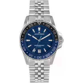 Jacques Lemans 1-2205I Erkek Kol Saati