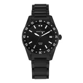 Jacques Lemans 42-10D Erkek Kol Saati