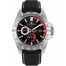 Jacques Lemans 42-11A Erkek Kol Saati