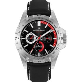 Jacques Lemans 42-11A Erkek Kol Saati