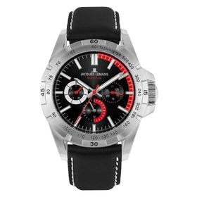 Jacques Lemans 42-11A Erkek Kol Saati