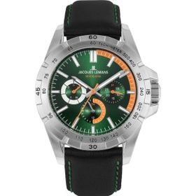 Jacques Lemans 42-11D Erkek Kol Saati