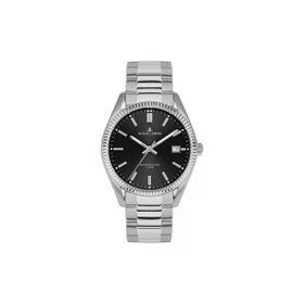 Jacques Lemans 50-3A Anniversary Derby Erkek Kol Saati