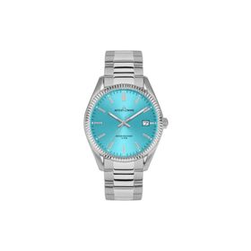 Jacques Lemans 50-4D Anniversary Derby Kadın Kol Saati