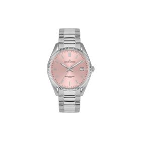 Jacques Lemans 50-4G Anniversary Derby Kadın Kol Saati